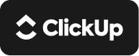 logos clickup hretech